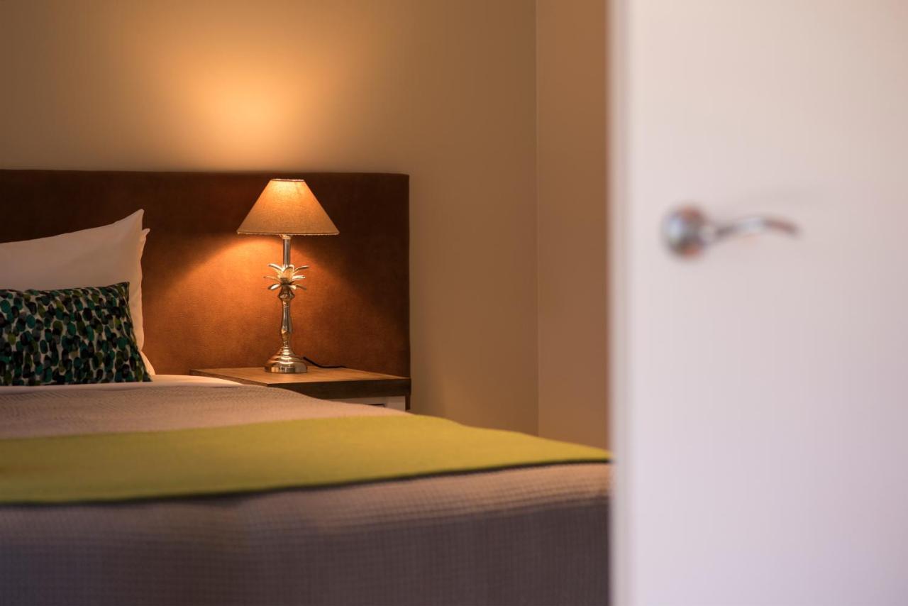 Furneaux Lodge Endeavour Inlet Екстер'єр фото
