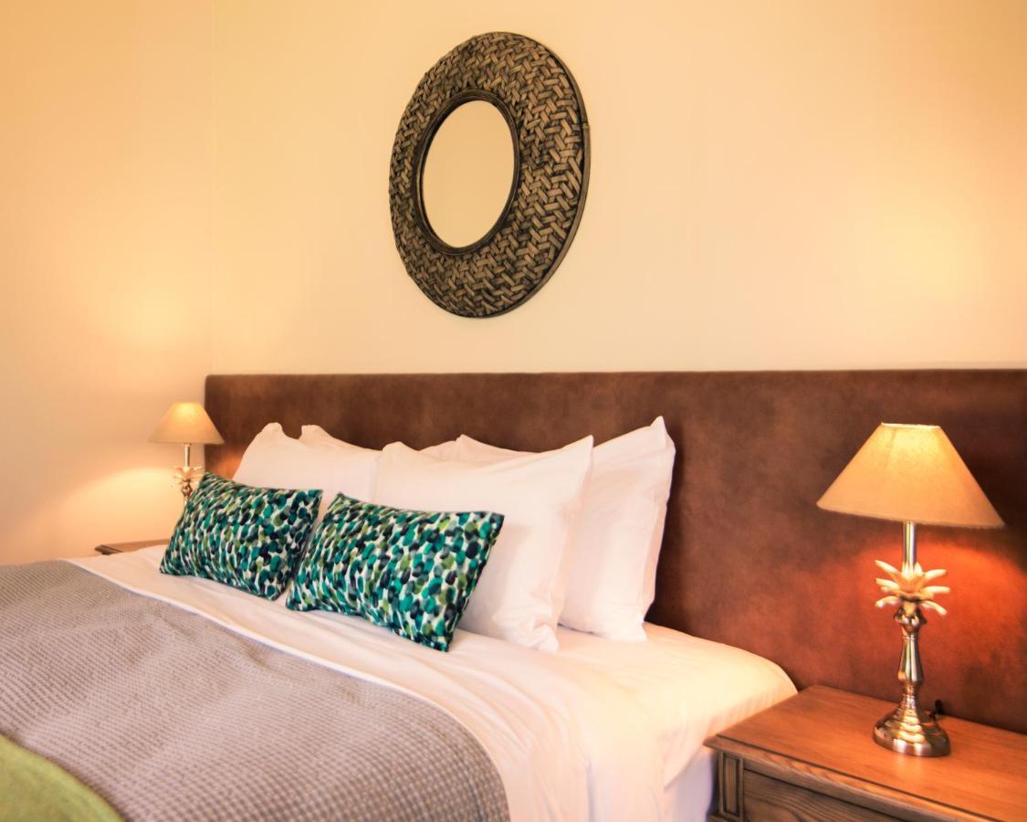 Furneaux Lodge Endeavour Inlet Екстер'єр фото