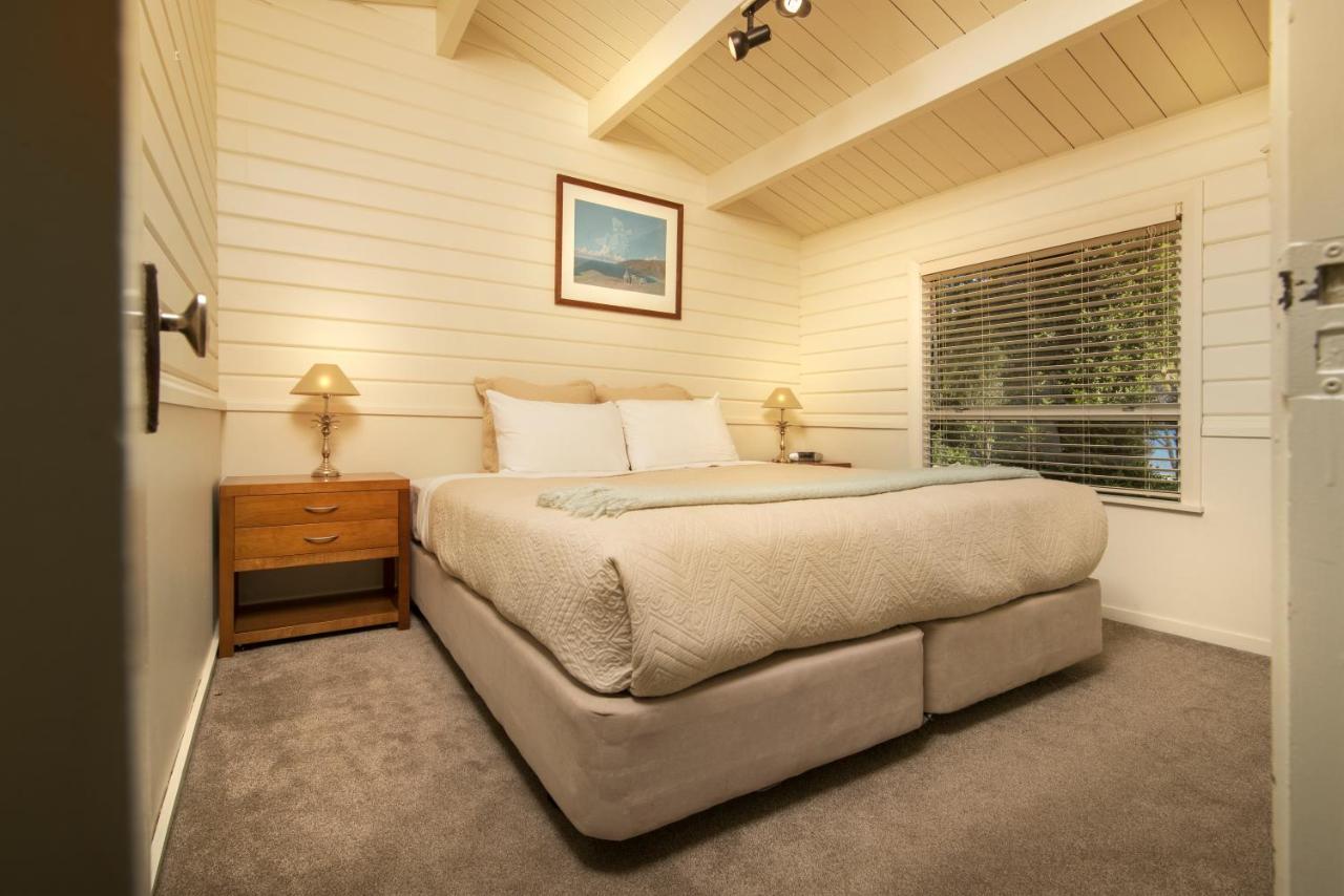 Furneaux Lodge Endeavour Inlet Екстер'єр фото