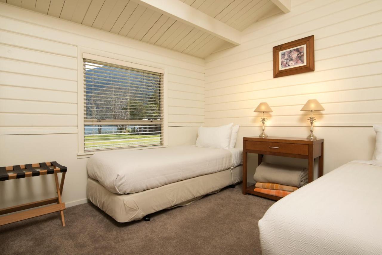 Furneaux Lodge Endeavour Inlet Екстер'єр фото