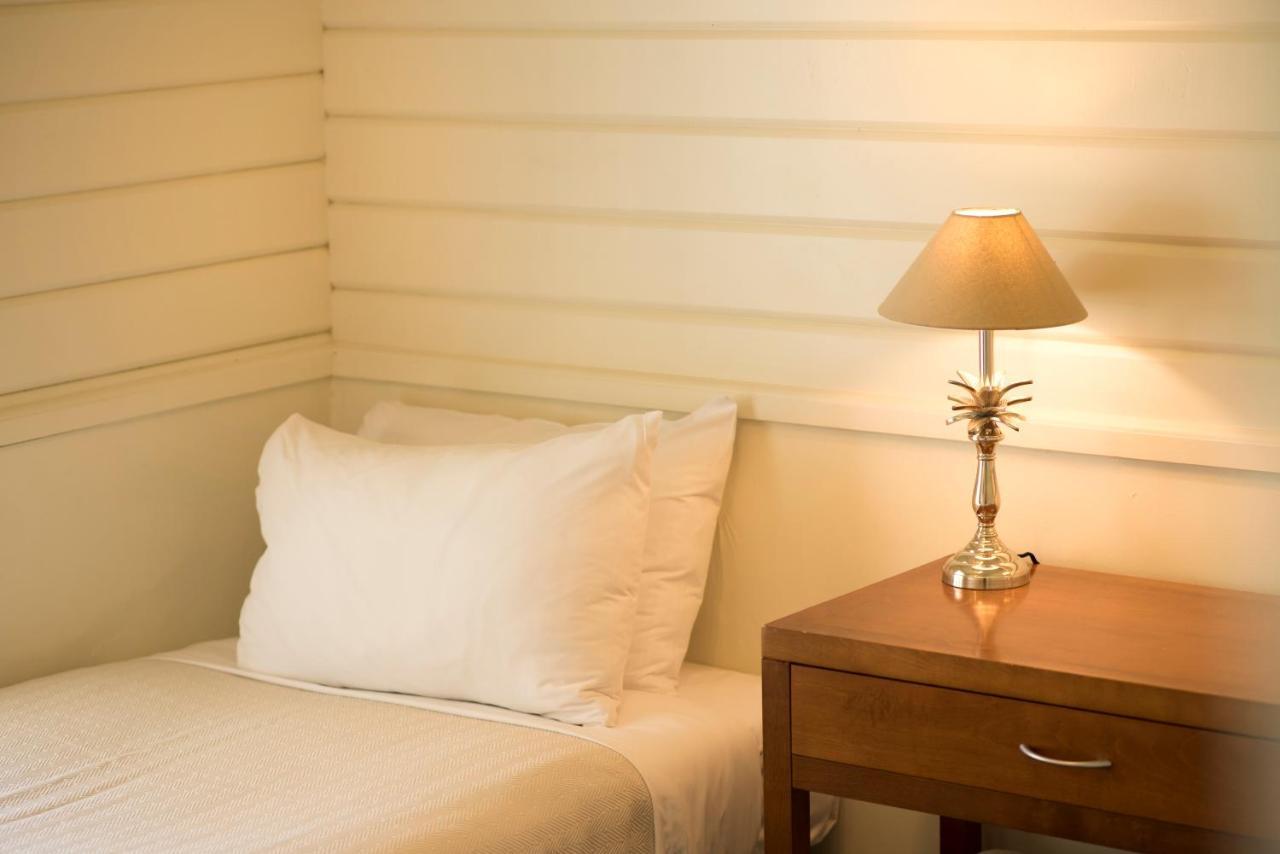 Furneaux Lodge Endeavour Inlet Екстер'єр фото