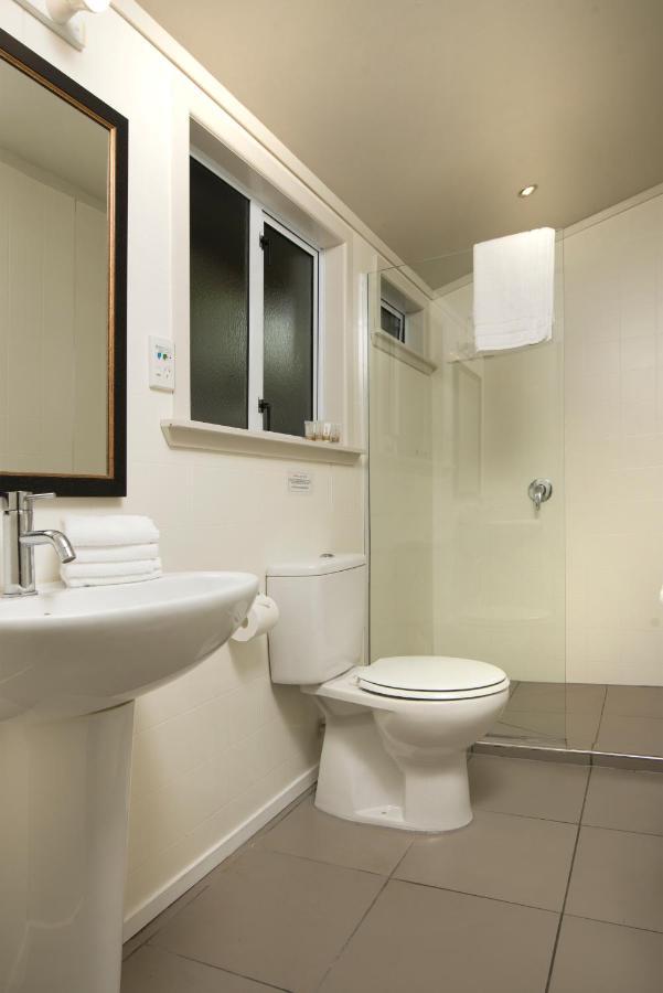 Furneaux Lodge Endeavour Inlet Екстер'єр фото