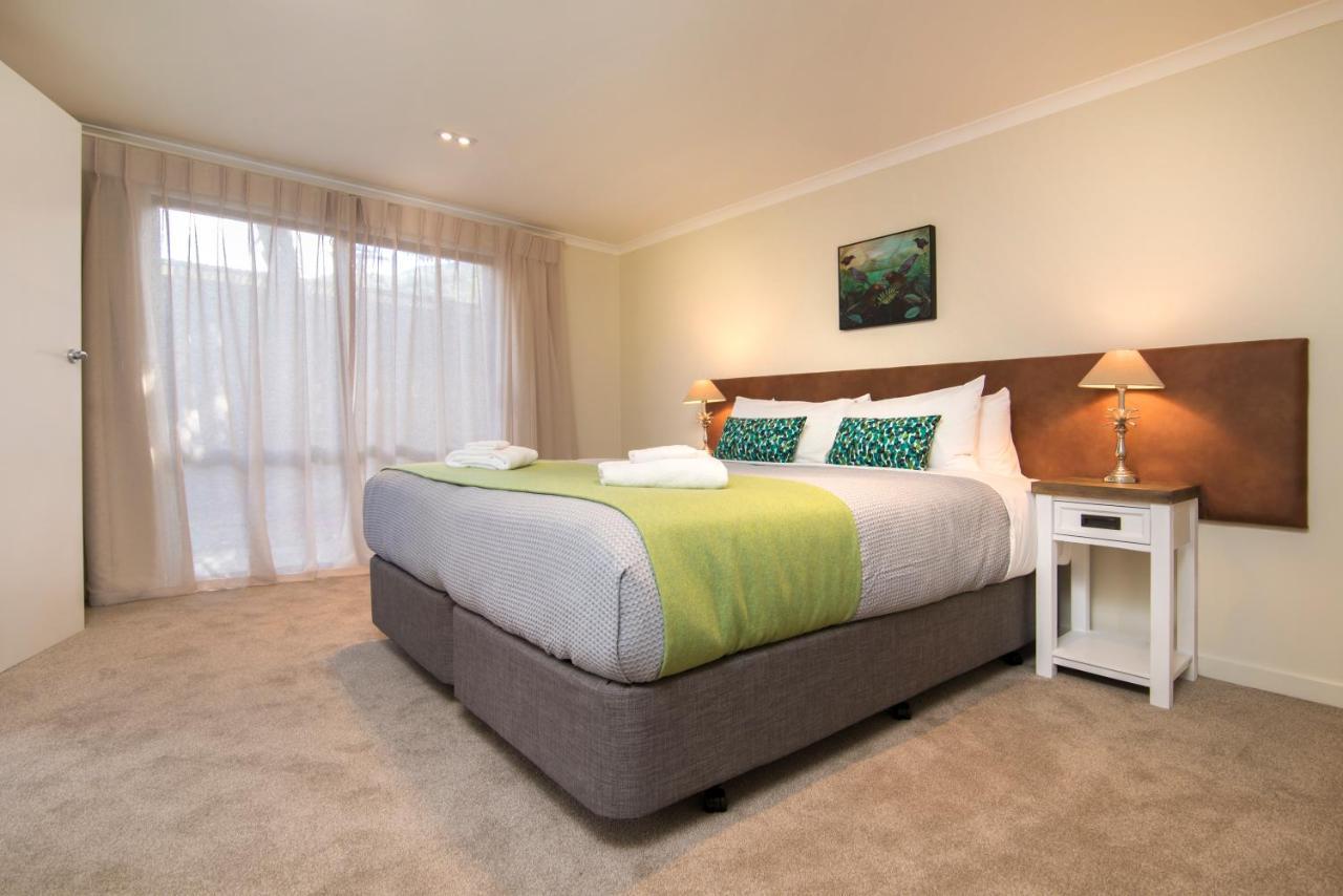 Furneaux Lodge Endeavour Inlet Екстер'єр фото