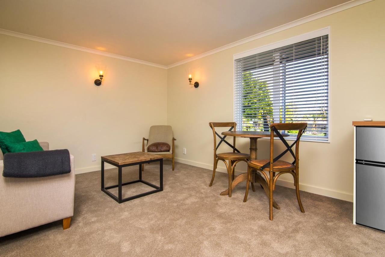 Furneaux Lodge Endeavour Inlet Екстер'єр фото
