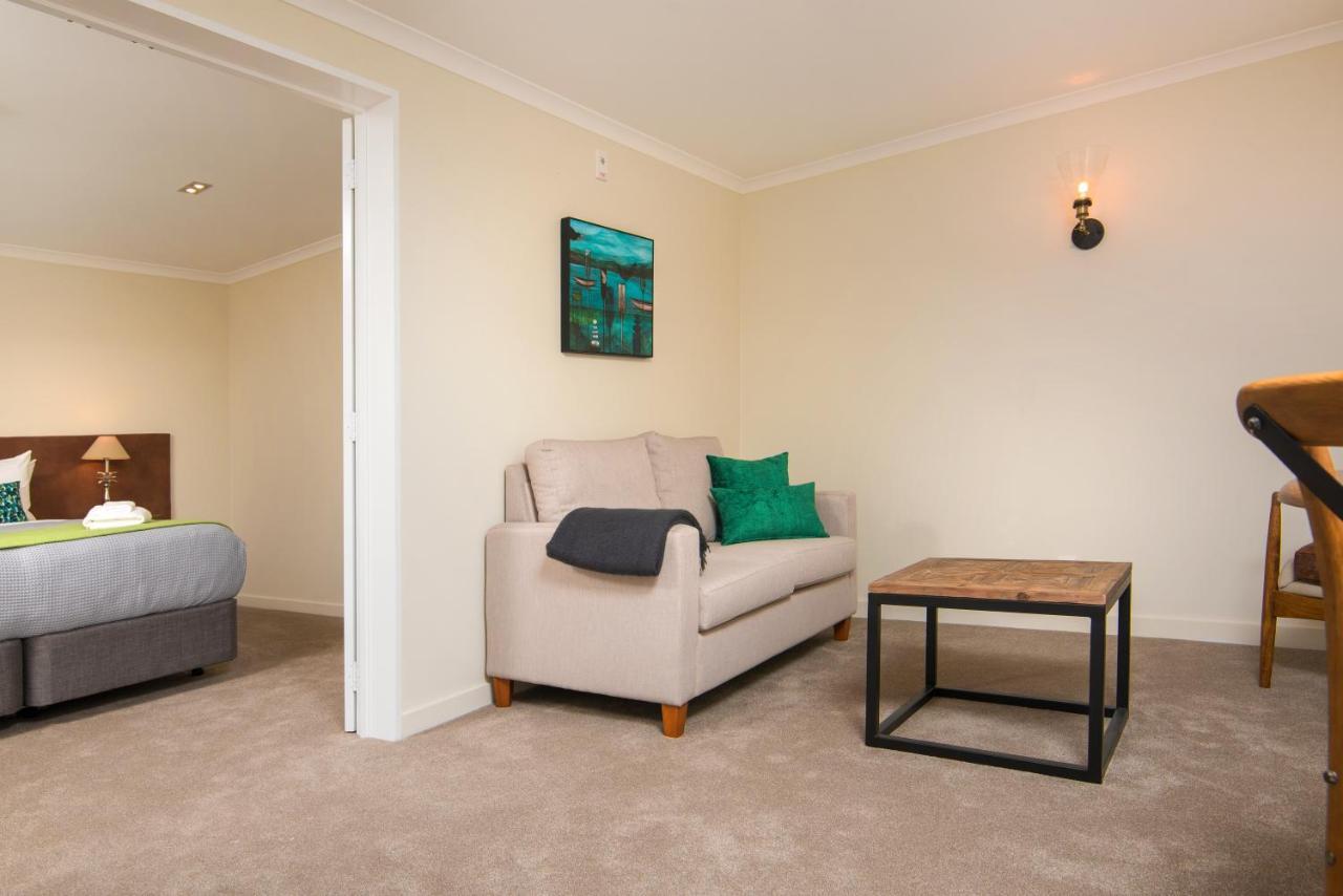 Furneaux Lodge Endeavour Inlet Екстер'єр фото