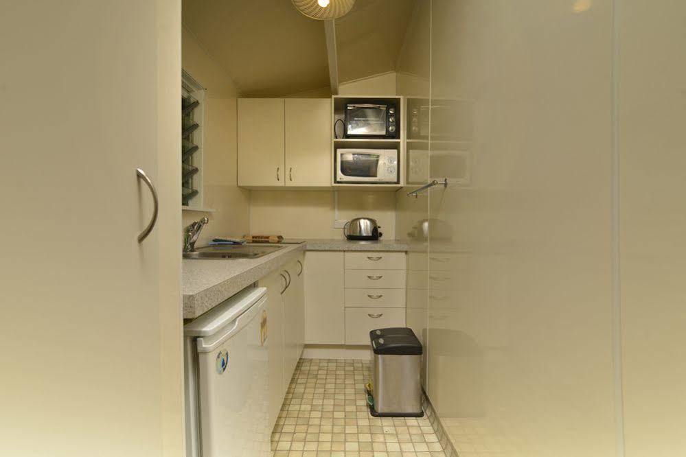 Furneaux Lodge Endeavour Inlet Екстер'єр фото